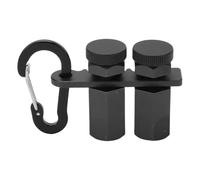 Gabarit de mesure pour escalier | Accessoire À Tracé De Précision Avec Support Et - Butée d'équerre pour gabarit de charpente - Pour homme, mari, papa, grand-père