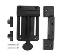 Gabarit de montage de porte d'armoire suspendue, outil d'installation de porte d'armoire réglable à alignement rapide pour les constructeurs professionnels débutants