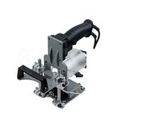 Gabarit de mortaisage 2 en 1, support de fente, attaches invisibles, localisateur de poinçon, fraise, cadre de positionnement for Machine de découpage Applications polyvalentes