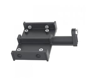 Gabarit de perçage Bluejig pour coulisses Actro YOU HETTICH
