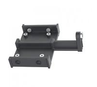 Gabarit de perçage Bluejig pour coulisses Quadro YOU HETTICH