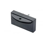 Gabarit de perçage Clamex P - lamelle de rechange P-16 LAMELLO