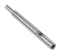 Gabarit de perçage de charnière dissimulé 15 35 mm Outil de travail du bois pour des emplacements précis des trous (tige de 150 mm)