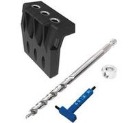 Gabarit de perçage de micro-trous de poche pour Kreg Jig 720 & 720 Pro - KREG - KPHA730 G