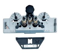 Hettich Gabarit de perçage DrillJig pour charnières Sensys et Intermat
