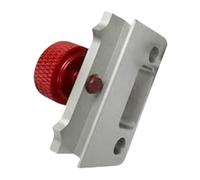 Gabarit de Perçage Invisible, Gabarit Lourd de Précision Réglable pour Assemblages Invisibles, Positionneur de Poinçon pour Menuisier et Bricolage, Pour Maison Atelier Usine Meubles Armoire de Rangeme