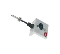 Gabarit de perçage LAMELLO S-20-Clamex - Avec mèche incluse Ø 6 mm - 125253