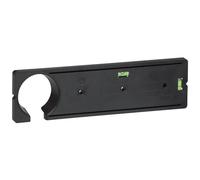 Gabarit de perçage Legrand