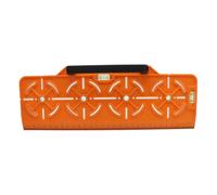 Gabarit de Perçage Mural,Précis et Multifonctionnel | Gabarit de Perçage pour Prises sur de Plâtre | Pour Propriétaires Électriciens Bricoleurs Rénovation Maison