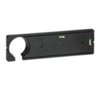 Legrand Gabarit de pose 080077 pour boîte Batibox cloisons sèches