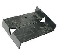 Gabarit de perçage pour charnière dissimulée et plaque de montage - Gabarit 26 mm et 35 mm pour chambre de cuisine salle de bain