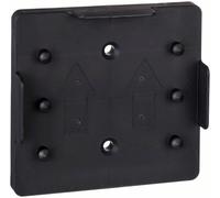 Gabarit de perçage pour feuilles abrasives non perforées, 120,5 x 112,5 mm, 6 trous Bosch Accessories 2608000652