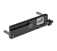 Gabarit de perçage pour loqueteau Ø10 - HETTICH