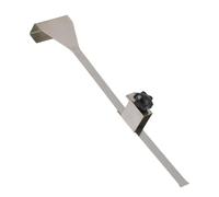 Gabarit de Perçage pour Poignées de Meuble, Aide À L'alignement Des Tiroirs, Gabarit De Pose Pour Rénovation Maison Cuisine Salle De Bain Armoire