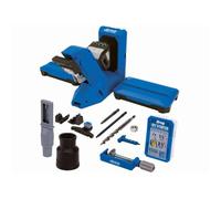 Kreg Tools – Gabarit de poche Pocket-Hole Jig 720 Pro KPHJ720PRO-INT