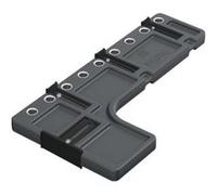 Gabarit de perçage praktica 250 pour attache façade avantech you Autre G