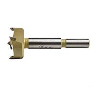 Gabarit de perçage robuste et fiable pour charnières cachées de 35 mm dans le travail du bois (B)