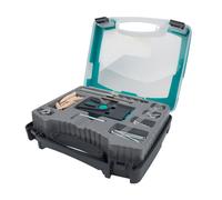 Coffret d'assemblage bois Undercover Jig Wolfcraft