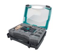 Coffret d'assemblage bois Undercover Jig Wolfcraft
