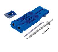Gabarit de trous de poche XL KREG - KPHJ920