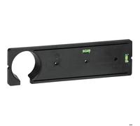 Legrand Gabarit de pose 080077 pour boîte Batibox cloisons sèches