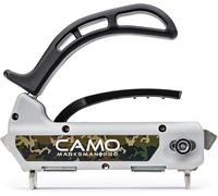 Gabarit de pose terrasse 127 à 146mm Marksman Pro - CAMO - 345001