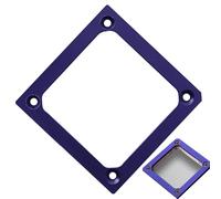 Gabarit De Prise,Outil De Coupe Aluminium Type 86,Gabarit Découpe Trou | Pour Bricoleurs Électriciens Entrepreneurs Menuisiers Propriétaires Travailleurs De La Construction