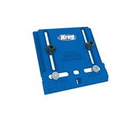 Gabarit de quincaillerie d'armoire KHI-PULL-INT