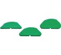 Gabarit de rayon Fugenmeister Set de 3 pièces