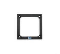 Gabarit de trou de douille usiné CNC 86 avec fente et guide de perçage du boîtier inférieur pour décoration de moule Convient pour une utilisation positive et négative (B)
