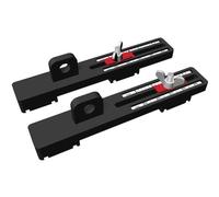 Proses PT-HO-01 HO/OO Scale Adjustable Parallel Track Tool