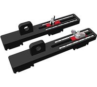 Proses N Écartement des voies parallèles PPT-N-0 (Voie N), Voies pour modélisme ferroviaire