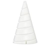 Gabarit d'enroulement pour fil de cuivre - Moule à fil de cuivre d'électrolyture | Moule à tige de mise à la terre en réutilisable pour jardin, légumes, intérieur, ferme, maison