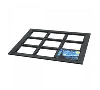 Gabarit GAMAX impression Magnet 78x53mm pour Epson V1000