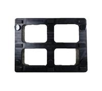 - Gabarit magnétique pour panneau plat - pour Samsung IE015, IE020, IE025, IE040, IF015, IF020, IF025, IF040