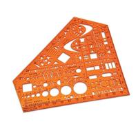 Gabarit modèle stano angle electr.