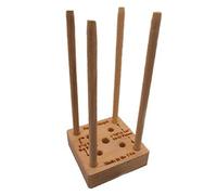 Gabarit Multi-Singe en paracorde ~ Fait des nœuds de Boule de 1,6 cm à 5,3 cm