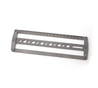 Gabarit Poinçonnage Compact Outil, style to 3