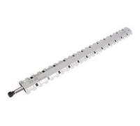 Mafell Gabarit 203980 pour tourillonneuse DD40 – 800 mm, fixation rapide