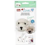 Gabarit pour pompon Emma le mouton - Prym(...) - Vert Vert G