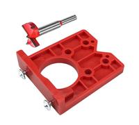 Gabarit pour Portes d'Armoire,Outil de Positionnement pour Alignement de Porte,Outil de Positionnement pour Charnière - pour Placard Tiroir Menuiserie Cuisine Construction Bâtiment