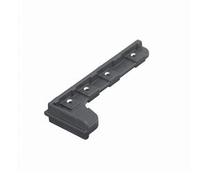 Gabarit Praktica 275 HETTICH pour perçage dos Avantech You - 9257321