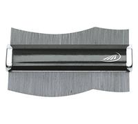 Gabarit Preisser 350 x 60 MM