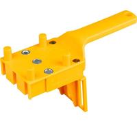 Gabarit Strend Pro Premium, pour percer des trous pour les assemblages par chevilles, pour menuisiers