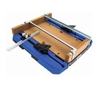 Gabarit support de coupe universel Crosscit Station - pour scie circulaire - KMA4100-INT