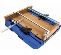 Gabarit support de coupe universel KREG Crosscit Station - pour scie circulaire - KMA4100-INT