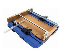 Gabarit support de coupe universel KREG Crosscit Station - pour scie circulaire - KMA4100-INT G
