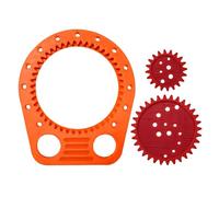 Gabarits de dessin | Règle de dessin circulaire en spirale, règle multifonctionnelle créative pour adultes et enfants, design, peinture, artisanat, dessin, croquis, artiste