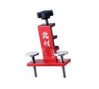 Gabarits De Pratiques Pour Porte D'armoire Guide De Perçage À Longueur Réglable Des Conceptions D'installation Précises Outil Professionnel Le Travail Du Bois