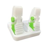 Gabarits de serrage imprimés en 3D pour une soudure efficace des fils et une stabilité des composants électroniques améliorant l'efficacité de la soudure